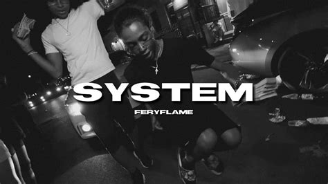 [free] Kay Flock X Sha Ek X Ny Drill Sample Type Beat 2022 System Prod Feryflame Youtube