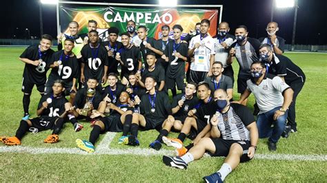 Em Jogo Emocionante Santos Ap Vence Orat Rio E Conquista Campeonato