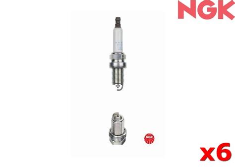 Ngk Spark Plug Platinum For Audi A Tfsi Quattro B