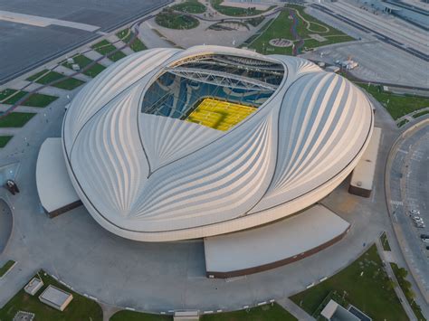 AFC Asian Cup Qatar 2023™ Stadiums