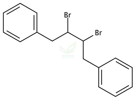 2 3 Dibromo 1 4 diphenylbutane 93342 77 9 四川省维克奇生物科技有限公司