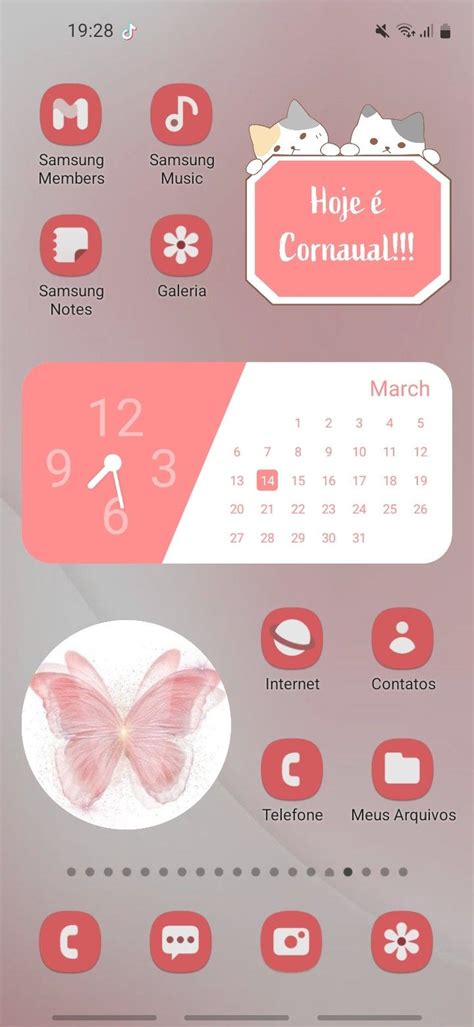 Celeste Poulain Adl Kullan C N N Homescreen Ideas Samsung Panosundaki Pin