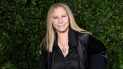 Barbra Streisand To Be Honored With Life Achievement Award At 2024 Sag