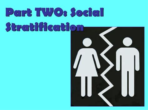 Social Stratification Sex And Gender Ppt Download