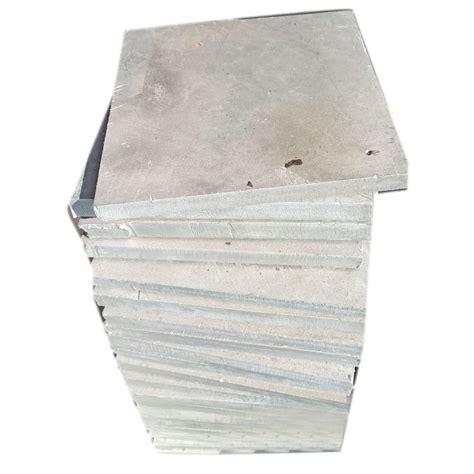 Hot Dip Galvanized Earthing Plates At Rs Kg Earthing Plate In