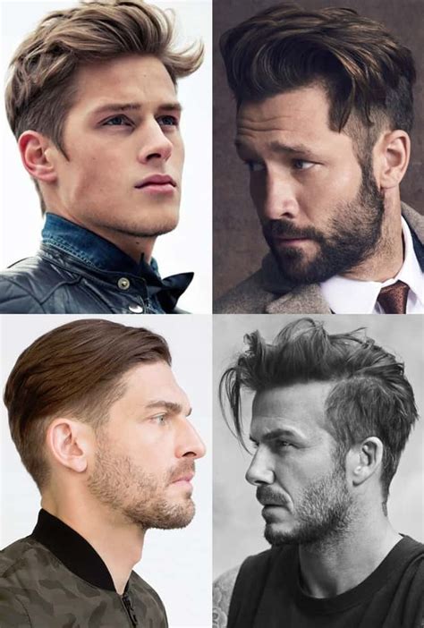 The Best Disconnected Undercut Hairstyles For Men Salon Collage