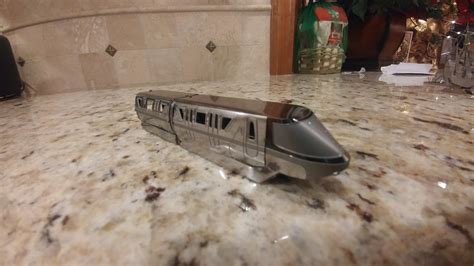 Metal Earth Disney Parks Monorail : r/metalearth