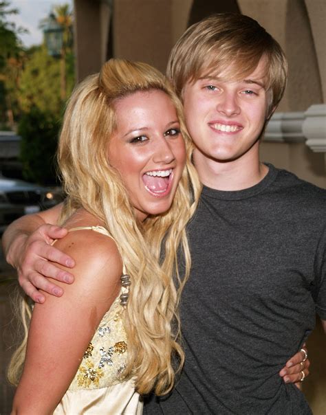 Ashley Tisdale And Lucas Grabeel Hated Each Other During High School