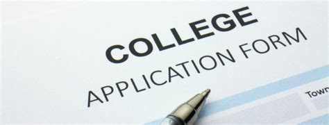 10 Ways To Strengthen Your College Application | C2 Education