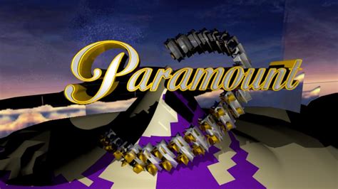 Paramount Intro Sample by Danielbaste on DeviantArt