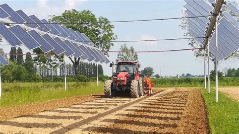 Agrivoltaico Regole E Incentivi Per Gli Agricoltori