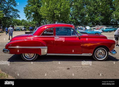 Oldsmobile Rocket