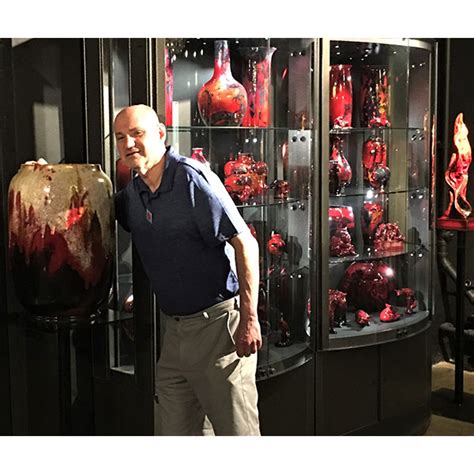 Red Fired Arts Are Hot WMODA Wiener Museum