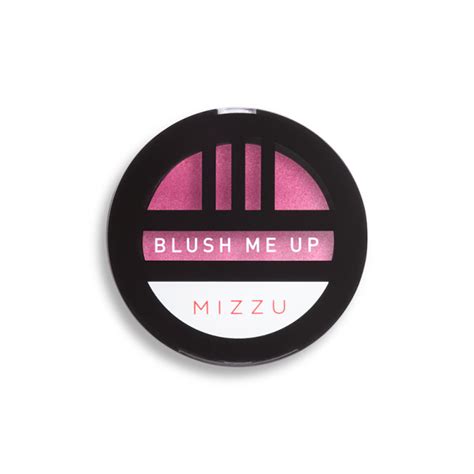 Jual Mizzu Blush Me Up Termurah Desember 2024 Beautyhaul