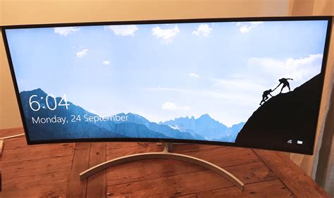 Lg 38wk95c Curved 38” Ultrawide Monitor Review Best Buy Blog