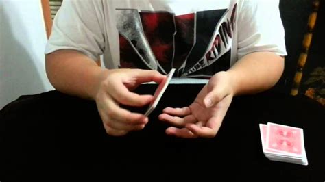 A Very Awesome Self Working Card Trick Revealed Youtube