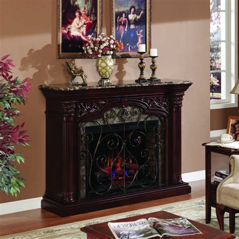 Buy Modern Flames 60" Electric Fireplace AL60CLX Online The Modern ...