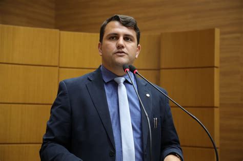 Deputado Marcos Oliveira ressalta a importância da duplicação da BR 235