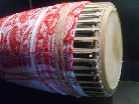 Bihu Dhol Indian Music Software Swar Classical