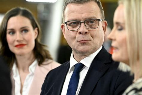 Finska Desnica Proglasila Pobjedu Na Izborima Evo Tko E Naslijediti