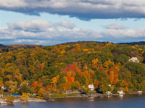 15 Festive Things to do in the Hudson Valley in the Fall – Travels With ...