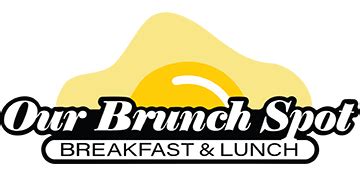 About | Our Brunch Spot