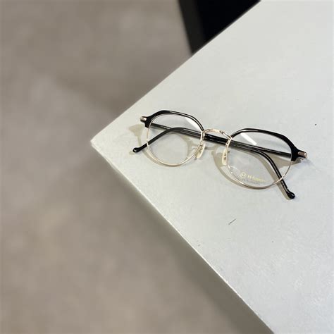 H Fusion 《新作》hf 140 Retrust Eyewearリトラストアイウェア