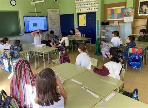 MÁs De 300 Personas ParticiparÁn En El Programa De EducaciÓn Ambiental