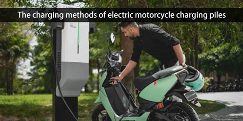 Motorcycle Charging And Discharging And Solutions To Safety Issues