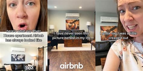 Airbnb Host Says Artwork Was Swapped By A Guest