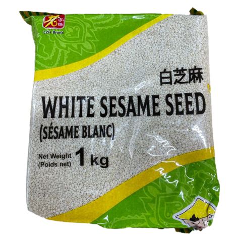 Tiger Lzh Sesame Seed Kg Saka Ltd