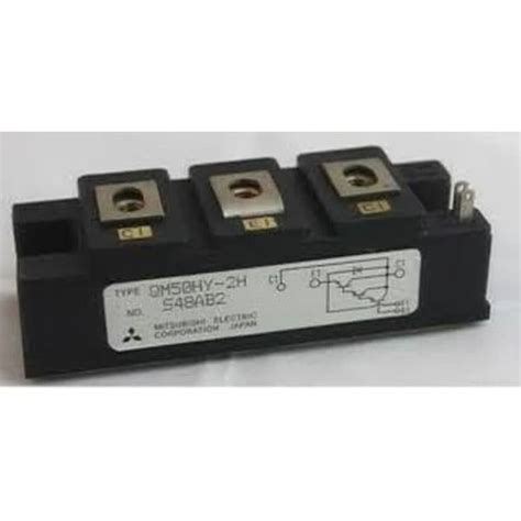 Jual Qm Hy H Mitsubishi Power Module Di Lapak Megasukses Bukalapak