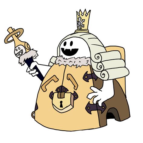 king frost  trueplanetart  deviantart