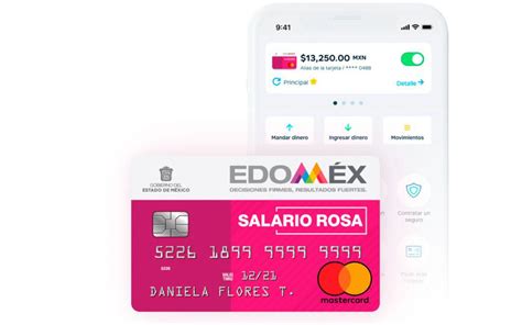 Consulta FÁCIL Saldo Tarjeta Rosa en 3 Pasos