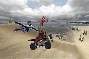 ATV Offroad Fury Blazin Trails Review Preview For The Sony