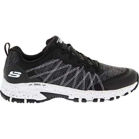 Skechers Hillcrest External Adventure | Womens Trail Shoes | Rogan's Shoes