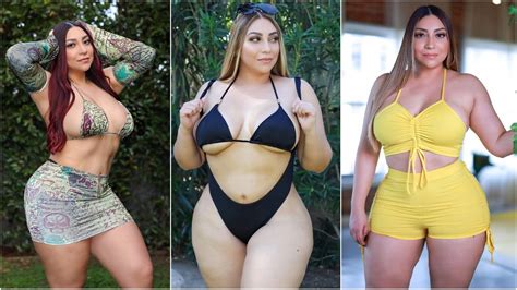 Nancy Hernandez Super Plus Size Model Plus Size Curvy Model