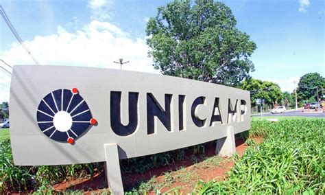 Unicamp Antecipa Lista De Aprovados No Vestibular