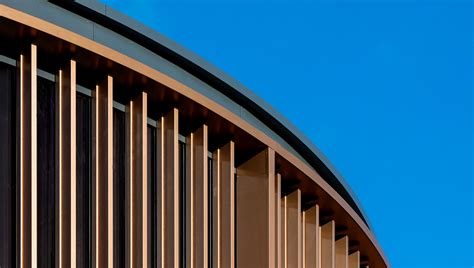 Factors To Consider When Specifying Architectural Fins Proteus Facades