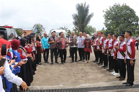 Turunkan Stunting Dan Tingkatkan Kinerja Pelaksana Program Bangga