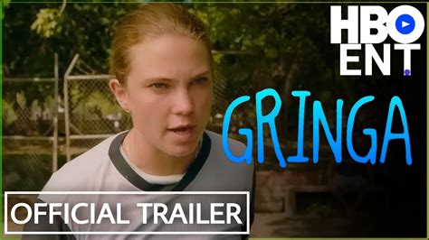 Gringa Trailer 2023 Jess Gabor Judy Greer Drama Movie Youtube