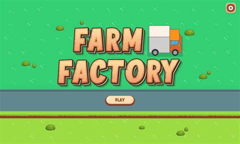 🕹️ Play Farm Factory Game Free Online Idle Clicker Farming Sim Video