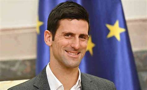 Novak Djokovic Mantém Liderança No Ranking Da Atp Superesportes