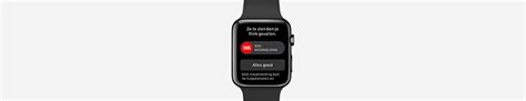 Comment Fonctionne La D Tection Des Chutes Sur L Apple Watch