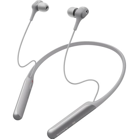 Беспроводные наушники сони bluetooth: Беспроводные Наушники Bluetooth ...