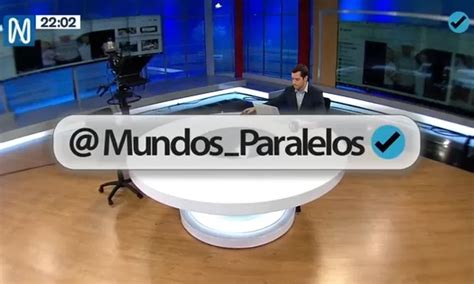 Mundos Paralelos Programa Completo 14 08 23 Bloque 1 Canal N