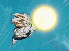 Vegeta Goku Vegeta Goku Dbz Discover Share GIFs