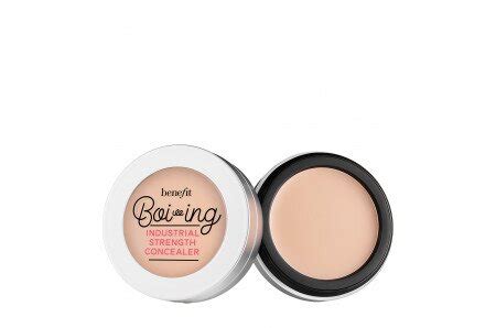 Benefit Cosmetics Boi Ing Industrial Strength Concealer Tejar Pk