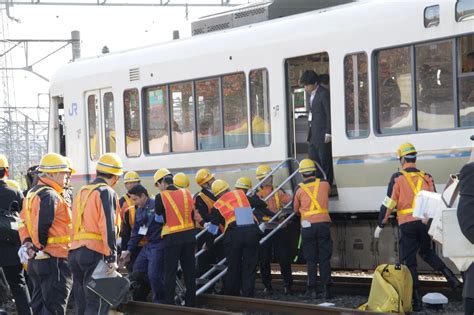 京都市消防局：jr西日本大規模列車事故対応訓練