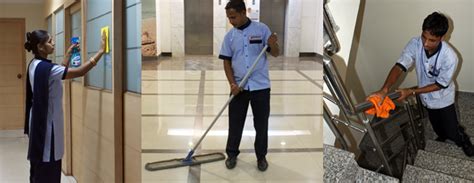 Benefits Of Hiring Professional Housekeeping Services Absolute